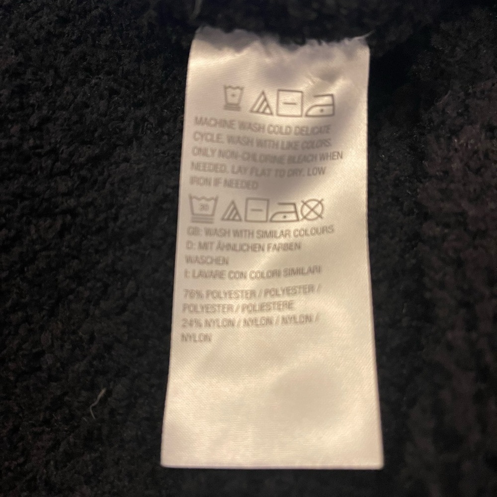Modern Soul Regular Chenille Tapered Pants, 5X - Picture 5 of 9